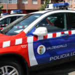 Convocatoria pública para la comisión de provisión de servicios de puestos vacantes de policía local del Ayto. de Valdemorillo.