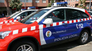 Convocatoria pública para la comisión de provisión de servicios de puestos vacantes de policía local del Ayto. de Valdemorillo.