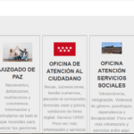 El Ayuntamiento estrena web,  más intuitiva, moderna y accesible.  Todos los servicios, toda la información desde ahora en www.aytovaldemorillo.com