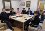 Lee más sobre el artículo Los acuerdos adoptados por la  Junta de Gobierno de este 11 de diciembre  marcan el inicio “de forma inmediata”  de las obras para el arreglo y puesta a punto del Polideportivo Municipal Eras Cerradas