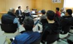 Lee más sobre el artículo Valdemorillo, punto de encuentro de Alcaldes y Concejales  de la zona para fijar el mapa de acción destinado a establecer una gestión más eficaz de los recursos existentes en cada una de las poblaciones