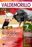 Lee más sobre el artículo Emoción al límite en Valdemorillo,  este viernes 7 de febrero,  en el Concurso de Recortes que reúne a los  mejores especialistas del momento