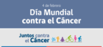 Lee más sobre el artículo Valdemorillo recuerda la importancia  de la prevención y muestra su solidaridad  con todas las personas afectadas  en el Día Mundial contra el Cáncer