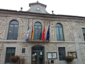 El Ayuntamiento de Valdemorillo destaca el “importante respaldo” que supone para autónomos y pymes locales el Plan de apoyo y financiación aprobado por el  Consejo de Gobierno de la Comunidad de Madrid