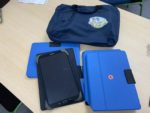 Tablets y tarjetas SIM para asegurar  el aprendizaje a los estudiantes de Valdemorillo que no disponen de dispositivos ni de internet