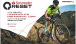 Induráin vuelve a competir este 13 de junio  en Valdemorillo en la primera prueba deportiva oficial tras el confinamiento, RESET,  evento cero en la nueva temporada de MTB