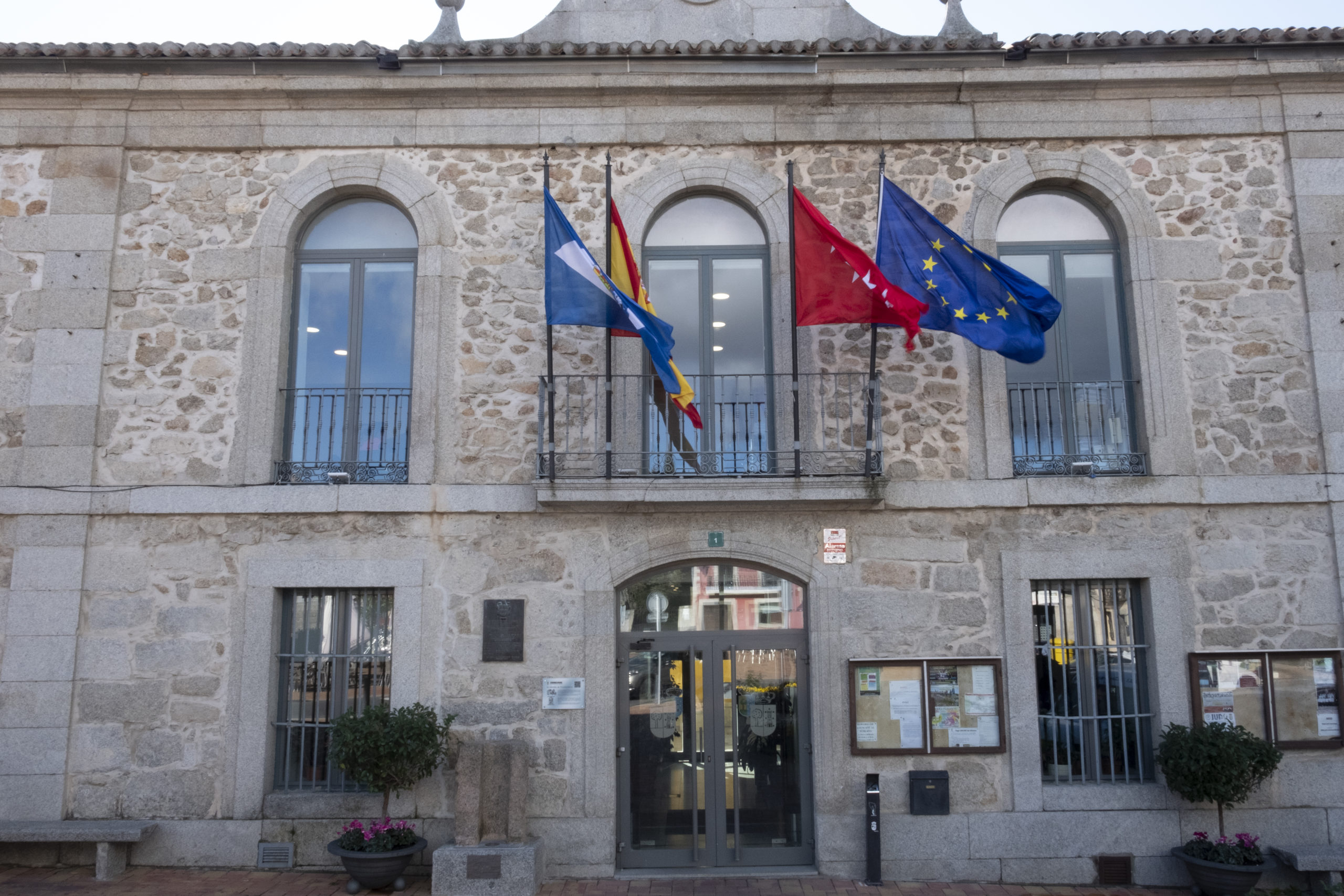 El Ayuntamiento de Valdemorillo aumenta su plantilla este 1 de septiembre con la incorporación de los 20 trabajadores contratados dentro del Programa de Reactivación Profesional