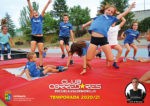 Lee más sobre el artículo Abiertas ya las inscripciones para  la Escuela de Atletismo de Valdemorillo