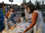 Lee más sobre el artículo Más de 3.000 personas “con 0 contagios” disfrutaron de la programación especial de Cultura para este verano,  en total 45 actividades entre proyecciones de cine, tardes de teatro familiar, espectáculos de humor, talleres familiares, artesanía y muchas otras propuestas