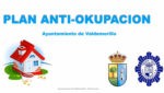 La concejalía de Seguridad llama a la colaboración ciudadana como elemento clave en el desarrollo                           del Plan Anti-Okupación del Ayuntamiento de Valdemorillo
