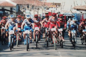 Ya en marcha las inscripciones de  la gran Clásica MTB de Valdemorillo que el 7 de febrero recupera su formato competitivo  para formar parte del calendario nacional al celebrar  sus treinta años de historia como la prueba más veterana  del mountain bike español