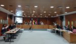 Pleno extraordinario en Valdemorillo en el día de la Patrona  para agilizar la concesión de ayudas  a autónomos y microempresas con las que paliar el impacto económico que causa la pandemia