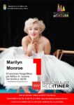 La versión más íntima y personal de Marilyn Monroe captada por la cámara de Milton H. Green, ahora en la Giralt Laporta