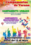 Lee más sobre el artículo Valdemorillo sigue marcando la diferencia y presenta ya sus campamentos urbano y multiaventura de verano  para ofrecer una alternativa aún más completa  a las vacaciones de niños y jóvenes de entre 3 y 17 años