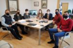 Lee más sobre el artículo La Junta de Gobierno aprueba las normas de convocatoria para las ayudas a autónomos y pymes por importe de 220.000€