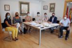 La Junta de Gobierno Local acuerda otorgar las primeras ayudas a pequeños empresarios y autónomos de Valdemorillo