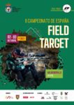 Valdemorillo acoge el  II Campeonato de España de Field Target a disputar el 2 y 3 de octubre en la Dehesa de los Godonales
