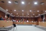 El Pleno acuerda el inicio de la tramitación administrativa  para la cesión temporal de uso  a la Comunidad de Madrid del inmueble municipal  que desde este curso dota a Valdemorillo de su primer  Centro de Formación Profesional