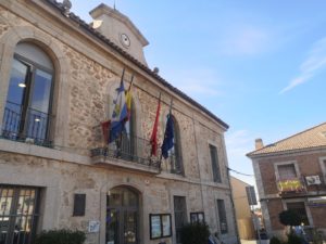 El Ayuntamiento pone ya en marcha la segunda convocatoria de ayudas para las PYMES y autónomos de Valdemorillo con cargo al fondo social de 220.000€ destinado a la reactivación económica local