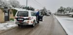 Lee más sobre el artículo El Ayuntamiento recuerda la importancia de seguir las recomendaciones del Plan de Protección Civil ante Inclemencias Invernales
