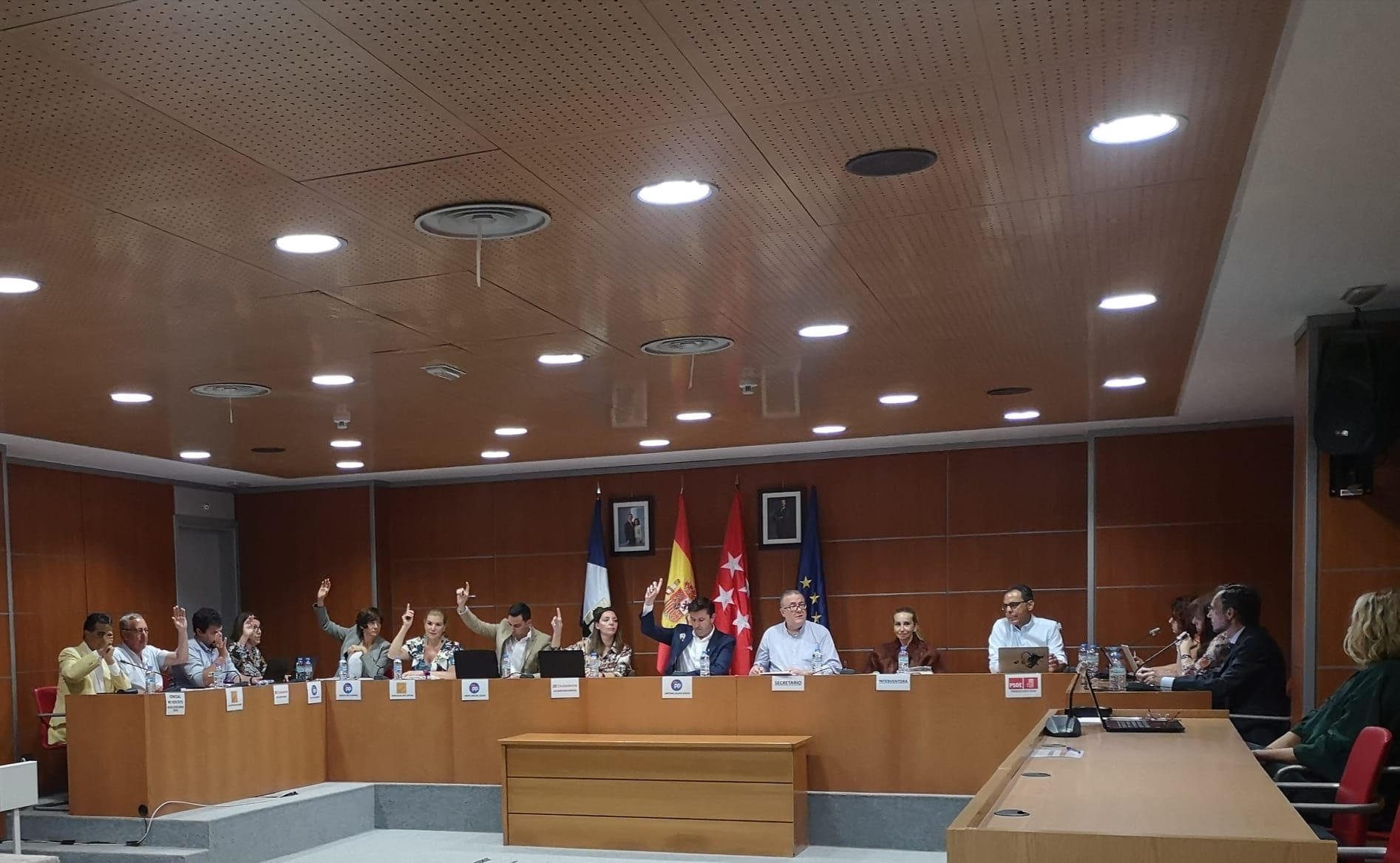 El Ayuntamiento aprueba un nuevo convenio para impulsar la presencia en la Red de Oficinas de Información Turística al tiempo que crece la afluencia de visitantes a Valdemorillo