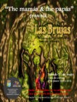 El genial grupo de teatro aficionado ‘The mamás & the papás’ vuelve a escena con ‘Las brujas’