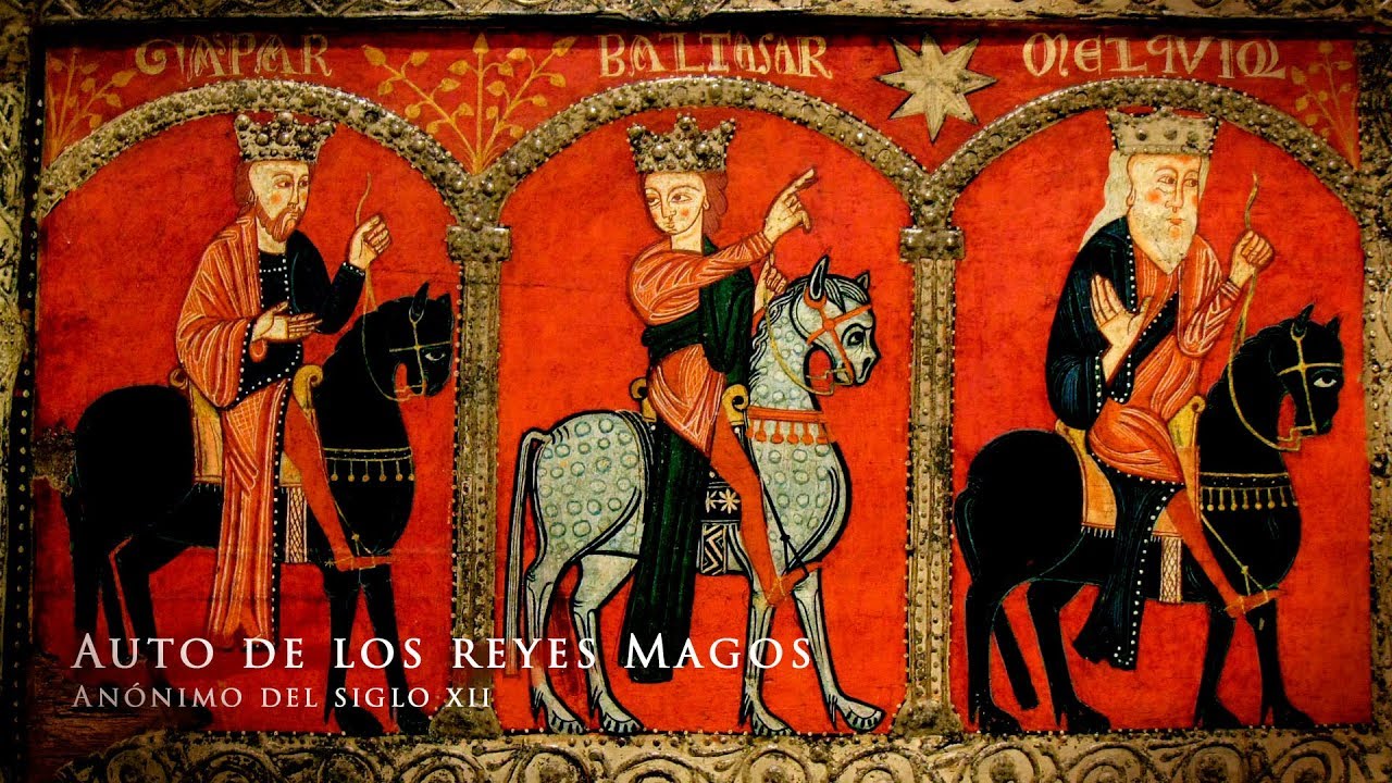El Auto de los Reyes Magos, primera gran cita cultural del año en Valdemorillo