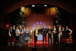Lee más sobre el artículo Brillante entrega de Honores y Distinciones San Blas 2023