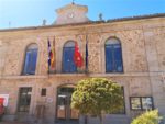Lee más sobre el artículo Ante las elecciones locales se abre período de consulta de las listas del censo electoral del 10 al 17 de abril