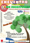 Lee más sobre el artículo Primer encuentro formativo de monitores con la educación ambiental como recurso participativo