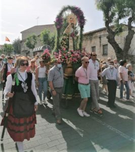 El Ayuntamiento anima a participar en el concurso de carretas de la romería de la Virgen de la Esperanza