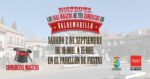 Lee más sobre el artículo Valdemorillo invita este 2 de septiembre a disfrutar el “Día Mágico” de sus comercios