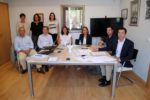 Lee más sobre el artículo La Junta de Gobierno Local toma conocimiento y da aceptación a diferentes líneas de subvención de la Comunidad de Madrid por un valor aproximado de 100.000€