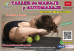 Lee más sobre el artículo Taller de masajes para fomentar la autoayuda