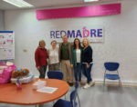 Lee más sobre el artículo El Ayuntamiento de Valdemorillo promueve la cultura de la vida y la defensa de la maternidad mediante un convenio de colaboración con la asociación REDMADRE