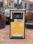 Lee más sobre el artículo Valdemorillo estrena su primera papelera inteligente