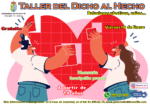 Lee más sobre el artículo ‘Del dicho al hecho’, nuevo taller de relaciones afectivas