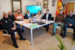 Lee más sobre el artículo La Junta Local de Seguridad aprueba el Plan de Seguridad y Emergencias para las Fiestas Patronales