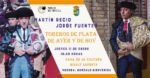 Lee más sobre el artículo Valdemorillo le pone interesante prólogo a la Feria de San Blas con su ciclo de conferencias taurinas