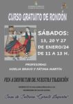 Lee más sobre el artículo Vuelven las clases de rondón a la Giralt Laporta