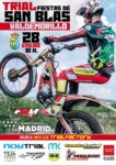 El Campeonato Comunidad de Madrid de Trial arranca este domingo en Valdemorillo