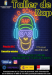 Lee más sobre el artículo Nuevo Taller de Rap, la música como instrumento educativo