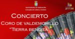 Lee más sobre el artículo La Coral de Valdemorillo se estrena sobre las tablas de la  Giralt Laporta este 7 de junio con un repertorio de zarzuela y canción popular española
