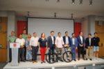Lee más sobre el artículo Valdemorillo afronta el reto importante de acoger la etapa inicial de la Vuelta a Madrid 2024 como “un aldabonazo que corrobora la gestión que nos sitúa como referente deportivo de la Sierra Oeste”