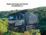 Lee más sobre el artículo La Junta de Gobierno Local aprueba el expediente de contratación para la licitación del servicio de recogida integral de residuos en el municipio de Valdemorillo