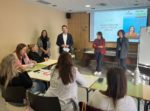 Lee más sobre el artículo El Ayuntamiento promueve acciones para el empleo y emprendimiento