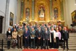 Lee más sobre el artículo Valdemorillo realza el Día de la Fiesta Nacional con decenas de vecinos arropando con sus aplausos y vivas a España en pleno centro urbano un muy emotivo homenaje a la bandera y a los caídos