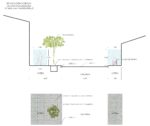 Lee más sobre el artículo Renovación del acerado en una de sus principales vías urbanas para un Valdemorillo más bonito y accesible