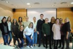 Lee más sobre el artículo Impulso Digital a la empleabilidad y emprendimiento femenino