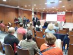 Lee más sobre el artículo El Ayuntamiento trabaja entre sus prioridades por una atención de calidad